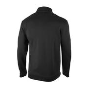 LSU Columbia Golf Vault Omni-Wick Wickham Hills 1/4 Zip